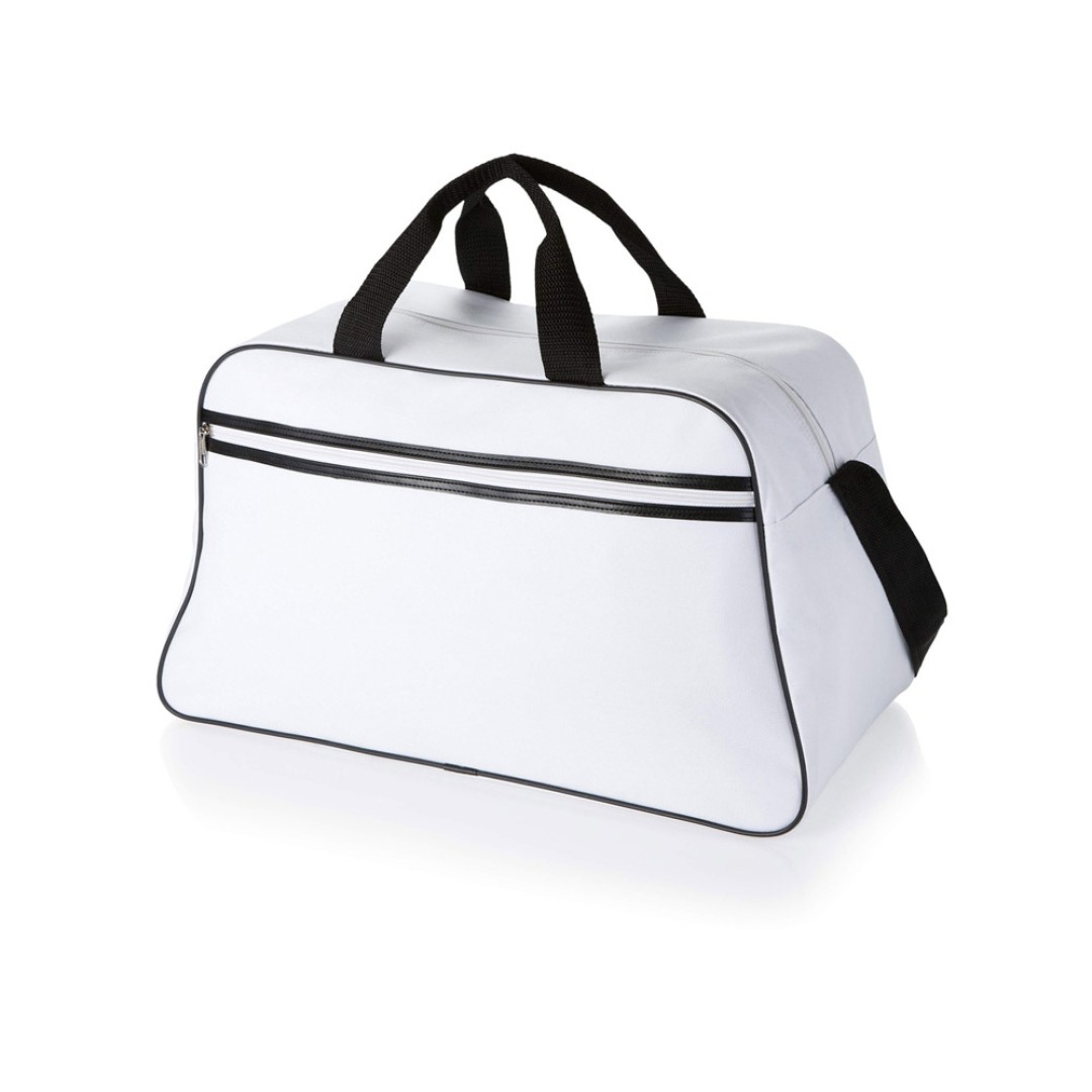 Сумка спортивная "San Jose", белый