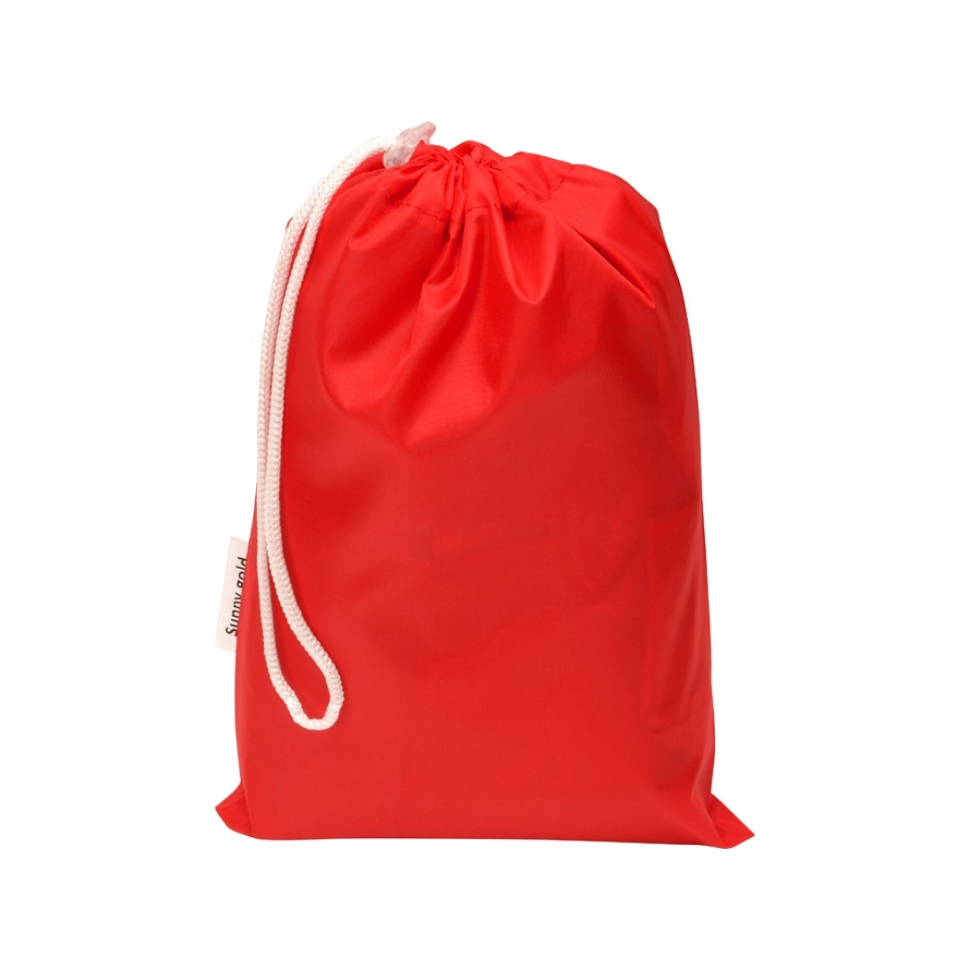 Дождевик Sunny gold, красный, размер XS/S