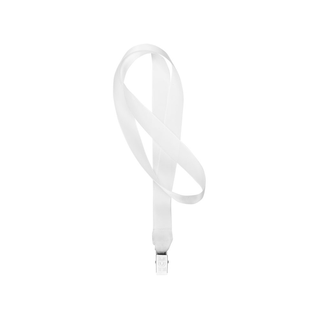 Ланъярд с клипом