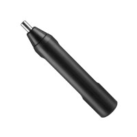 Отвертка "Drill" 10-в-1, черный