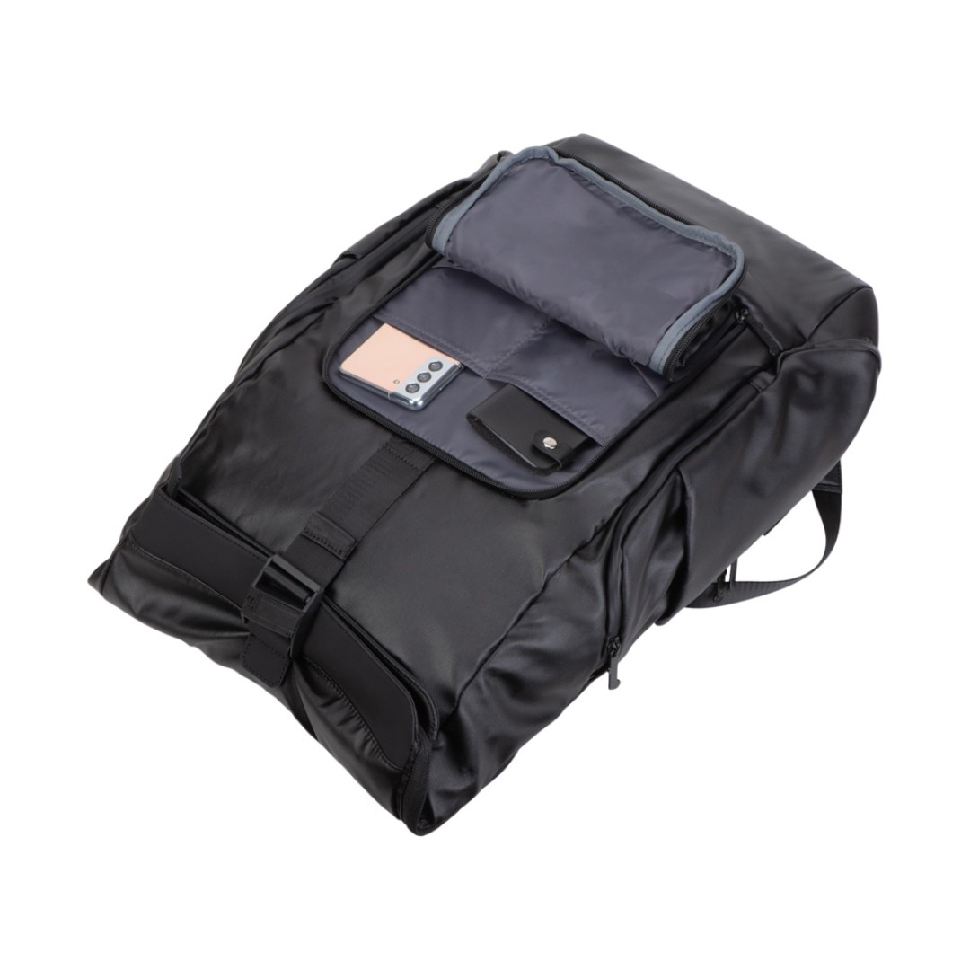 Рюкзак Giant для ноутбука 15.6", черный