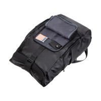 Рюкзак Giant для ноутбука 15.6", черный