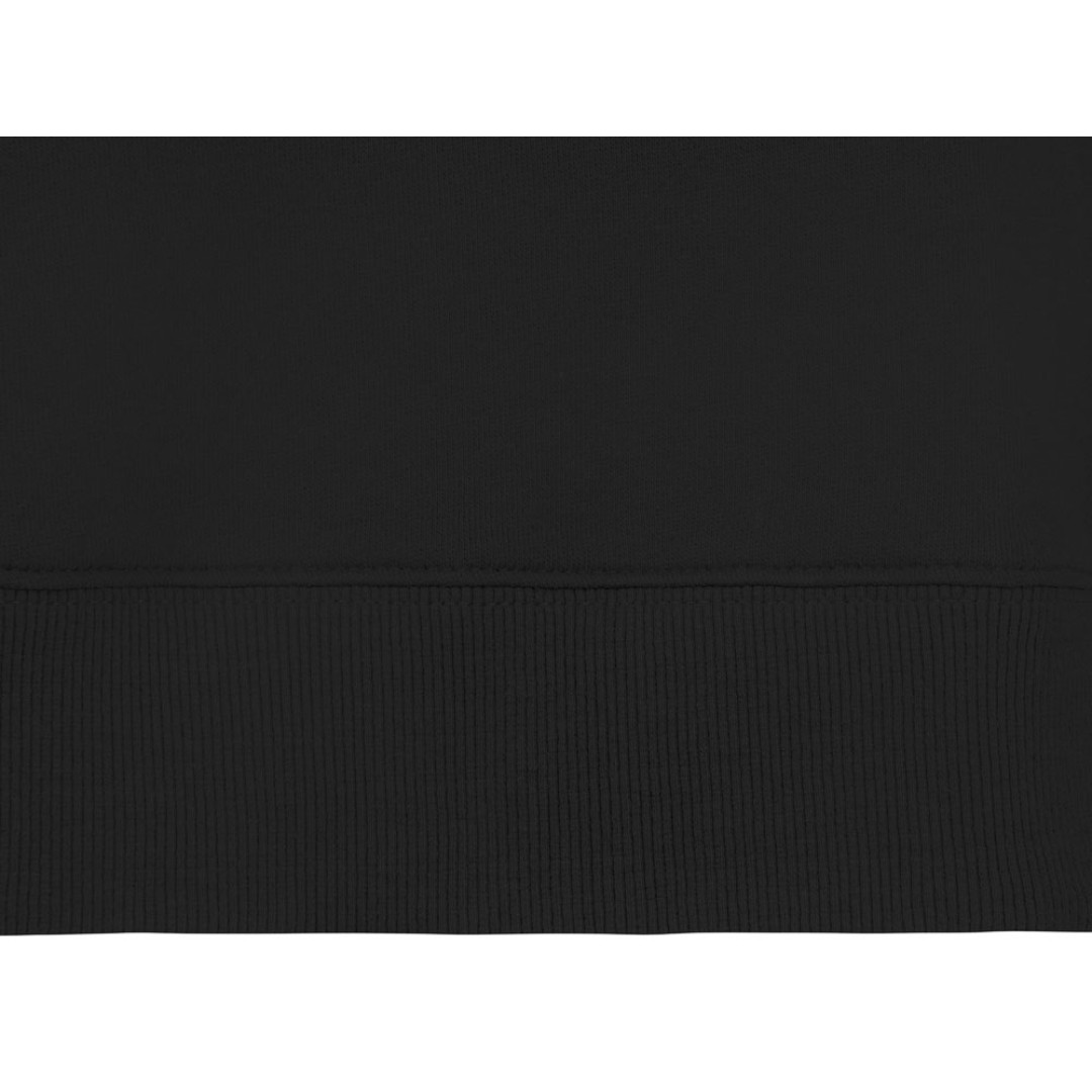 Свитшот оверсайз «Paris», унисекс, черный