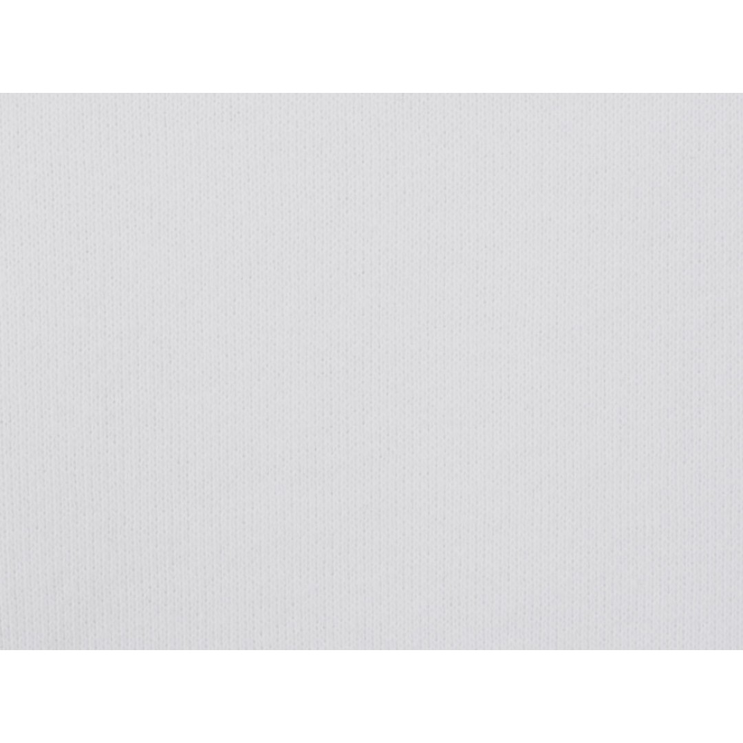 Свитшот Monaco унисекс, белый