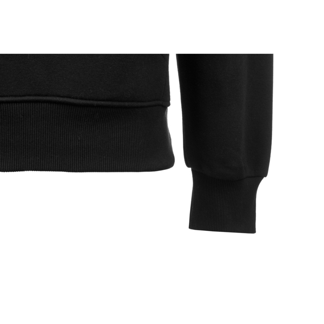 Худи «Hamburg», черный