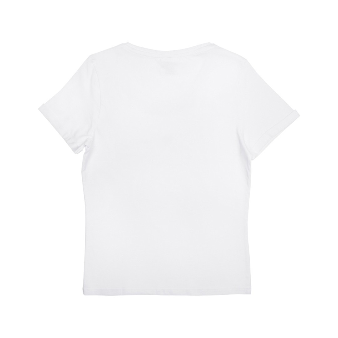 Футболка «Sydney» женская, белый