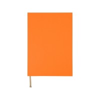 Ежедневник недатированный А5 "Prime" , оранжевый