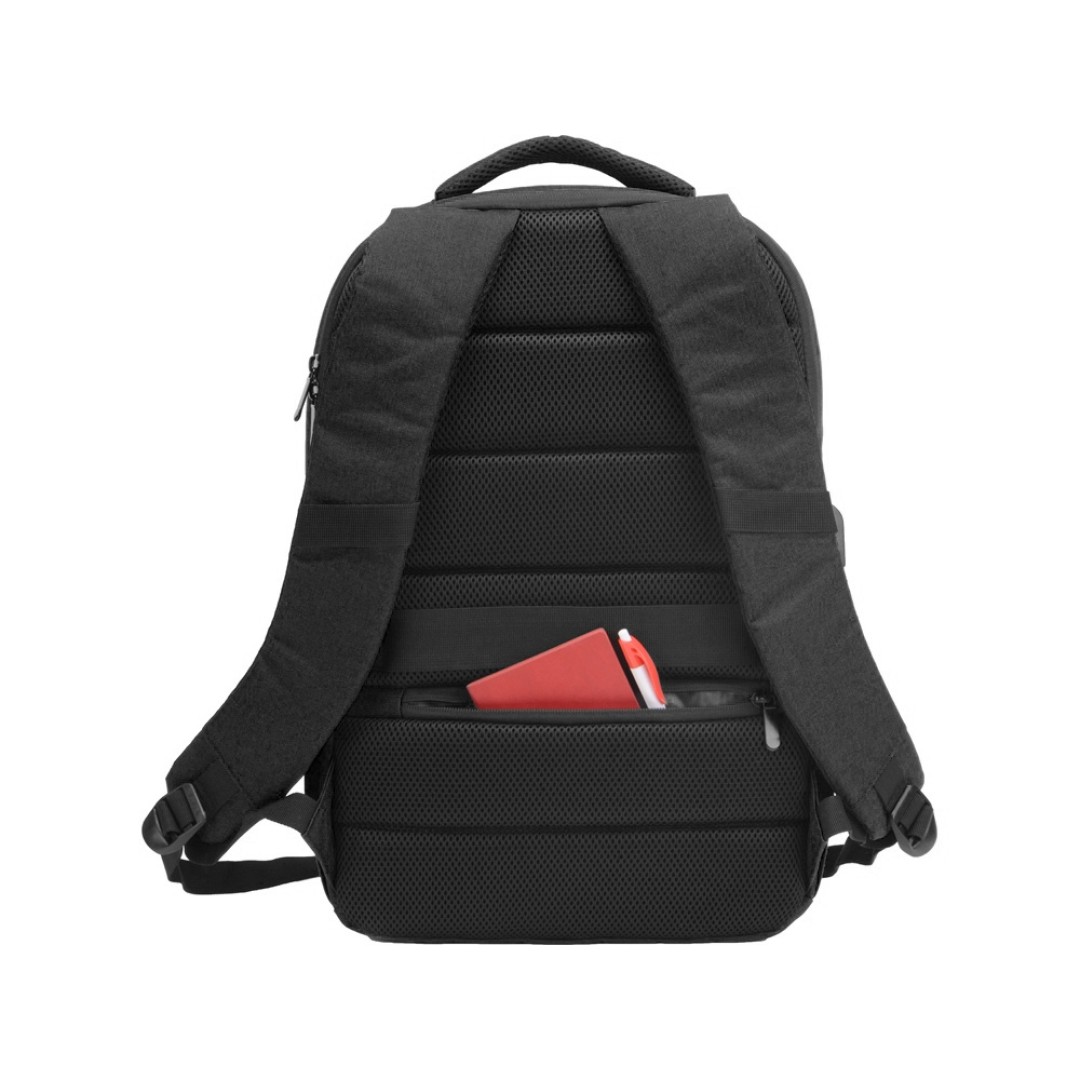 Рюкзак для ноутбука Zest, черный