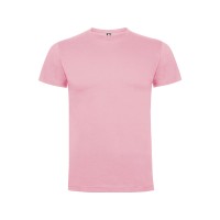 Футболка "Dogo Premium" мужская, светло-розовый