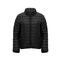 Куртка "Finland", женская, черный