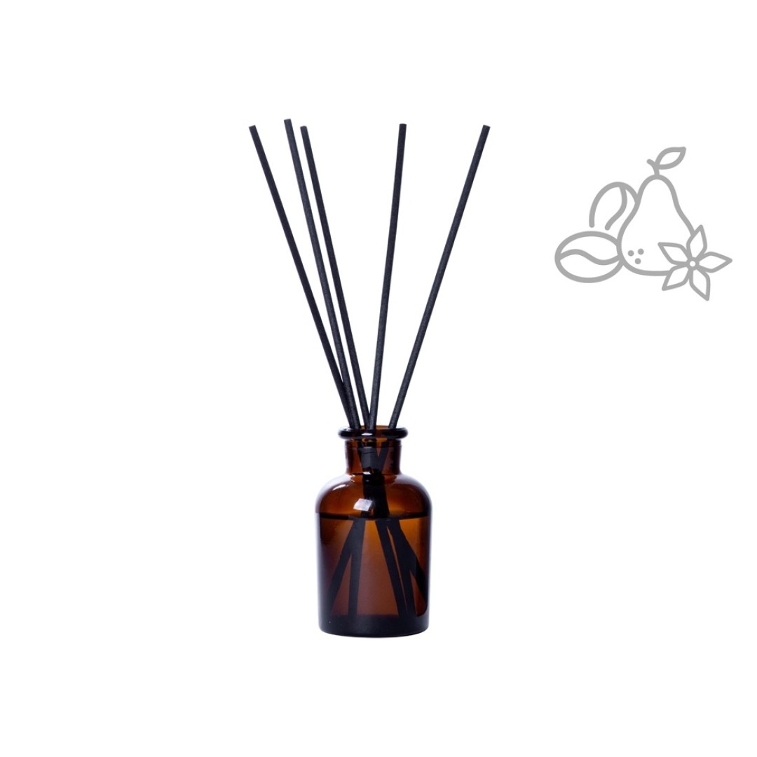 Ароматический диффузор «Velvet wood»