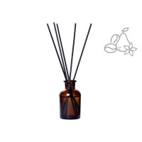 Ароматический диффузор «Velvet wood»