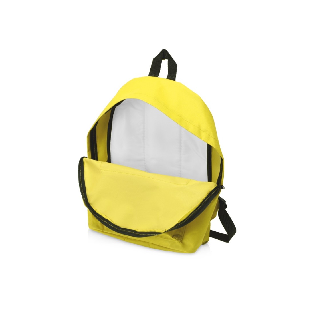 Рюкзак "Спектр", желтый (459C)