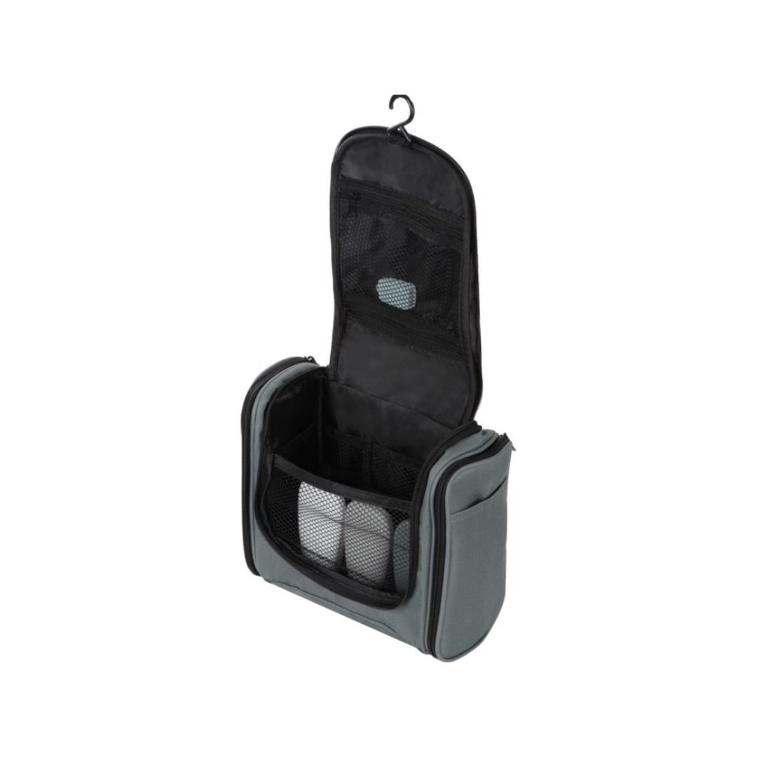 Набор для путешествий "On air", серый