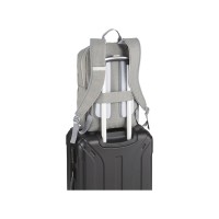 Рюкзак Zip для ноутбука 15", серый