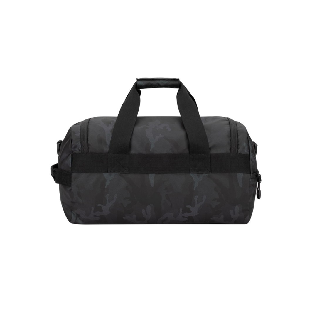 RIVACASE 7641 navy camo 30L дорожная сумка /12