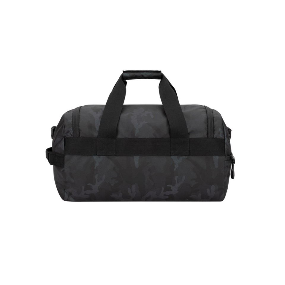 RIVACASE 7641 navy camo 30L дорожная сумка /12