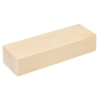 Игра из дерева "XL Tower", 57 брусков