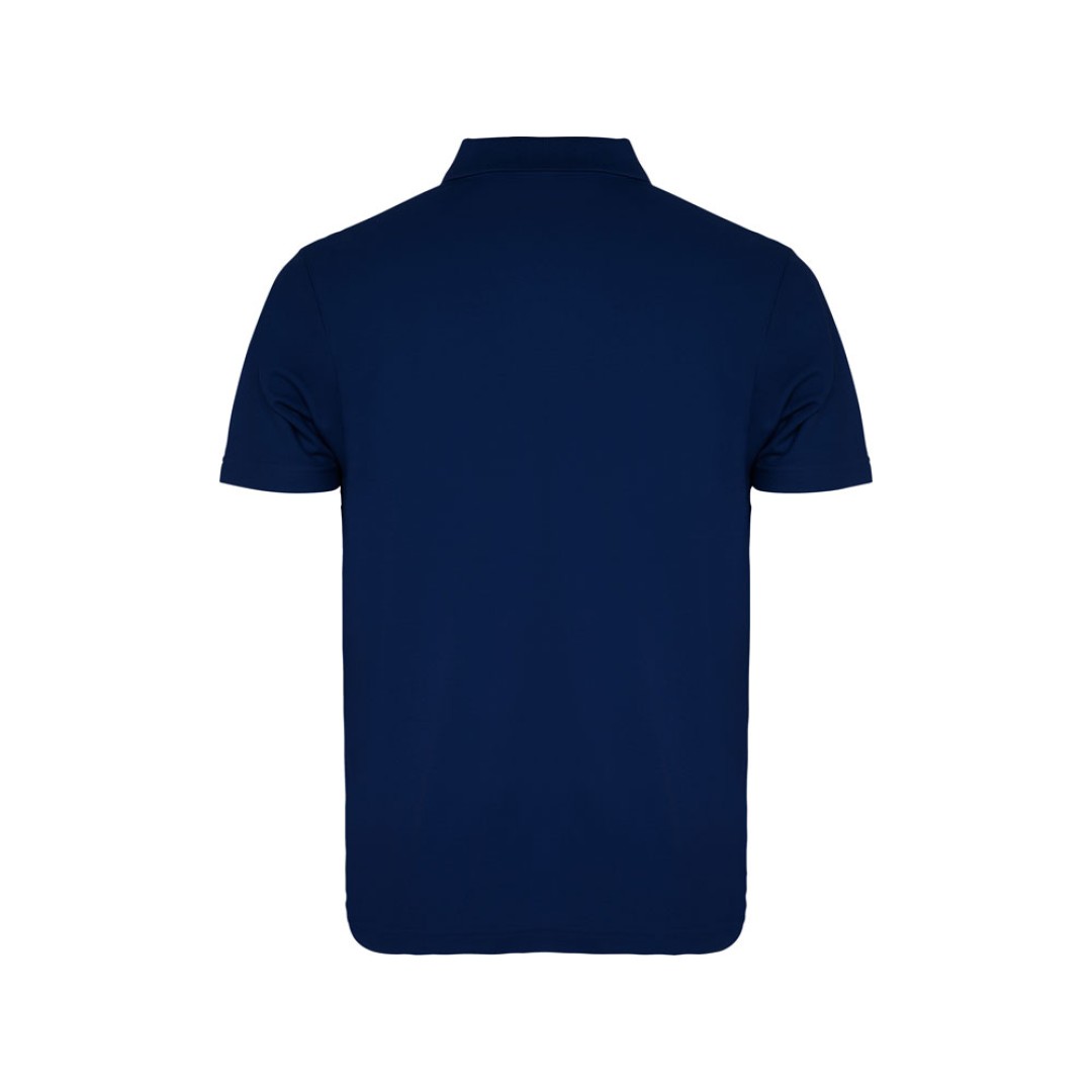 Рубашка поло "Austral" мужская, нэйви