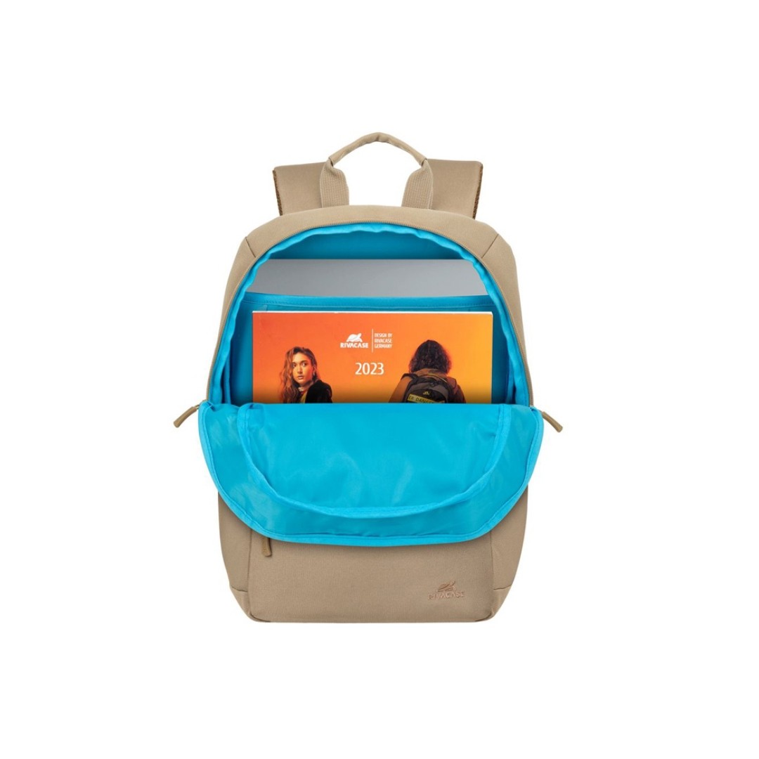 RIVACASE 8264 beige рюкзак для ноутбука 13,3-14" / 6