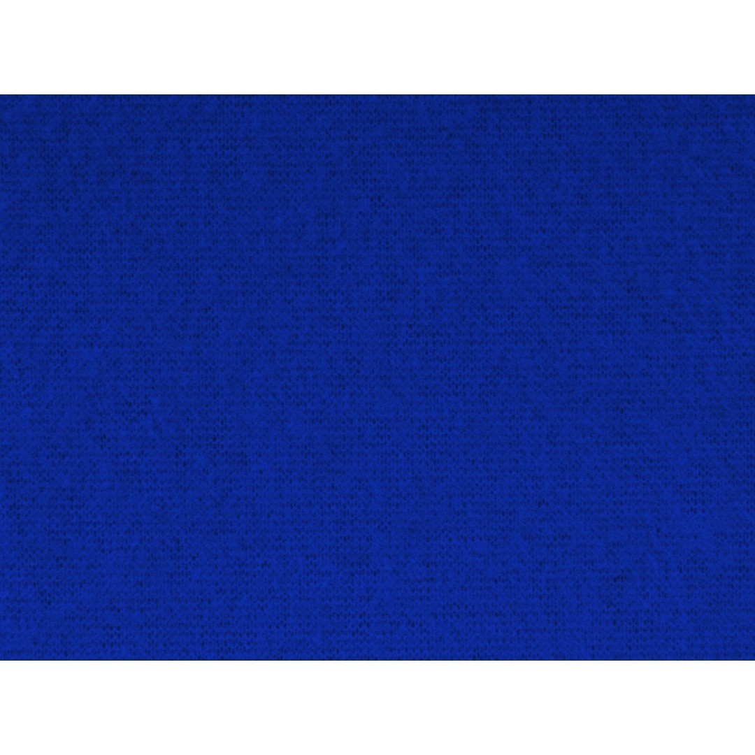 Плед из флиса Polar XL большой, синий