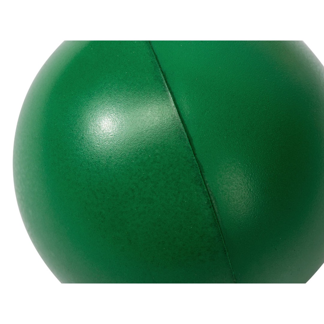 Мячик-антистресс «Малевич», зеленый