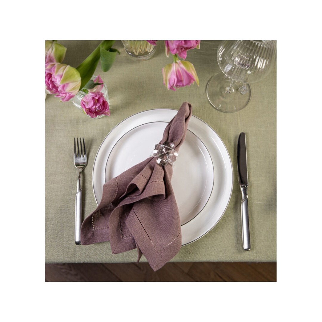 Тарелка Valerie Concept PLATE 1 WHT