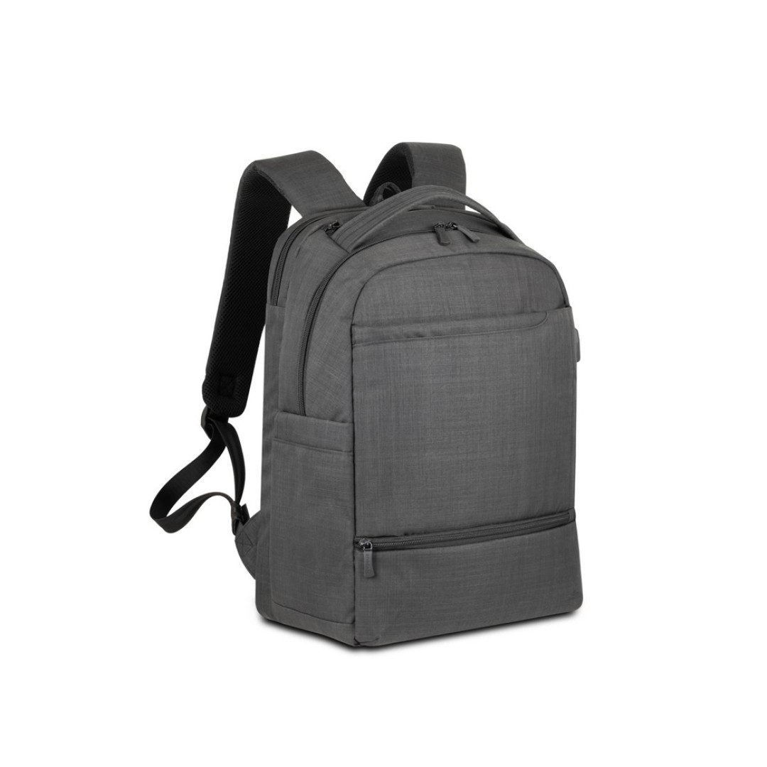 RIVACASE 8363 black рюкзак для ноутбука 15.6" / 6