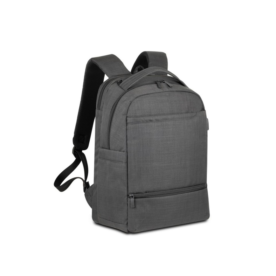 RIVACASE 8363 black рюкзак для ноутбука 15.6" / 6