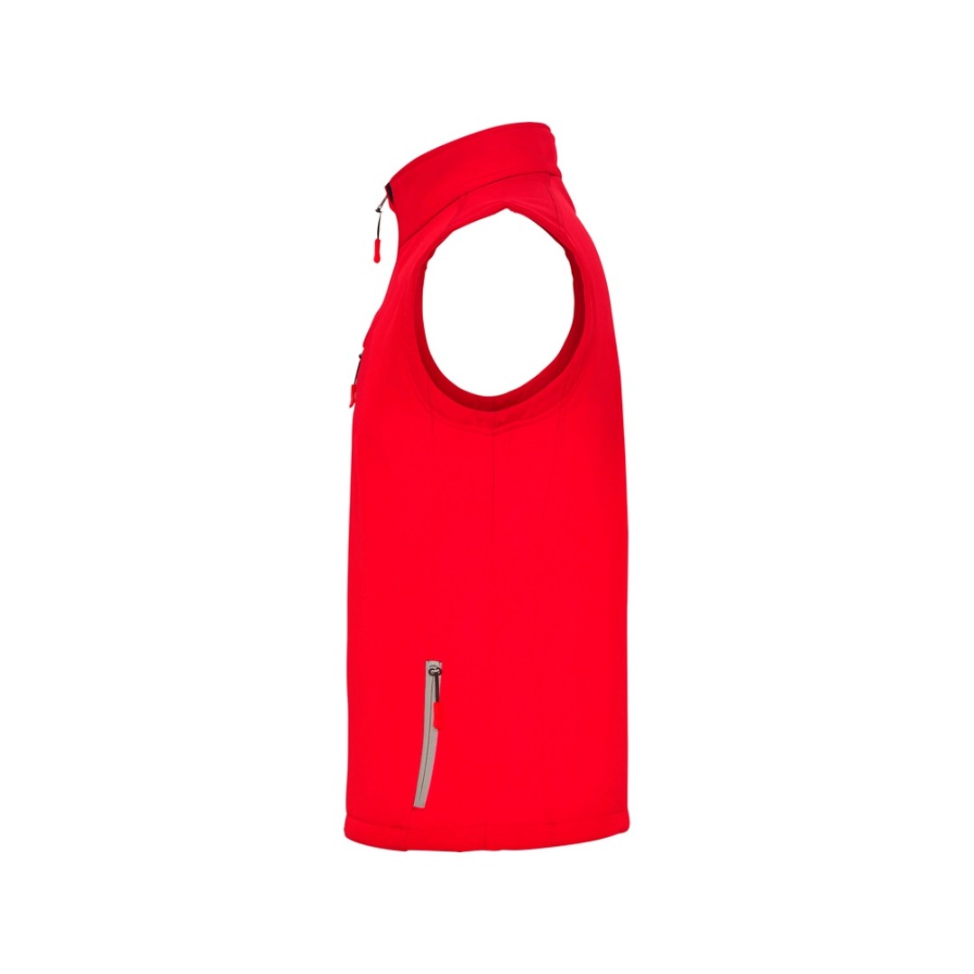 Жилет "Nevada", красный