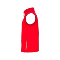 Жилет "Nevada", красный