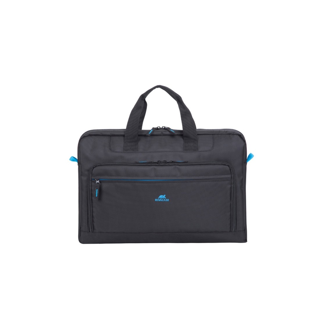 Сумка для ноутбука 17.3" 8059, черный