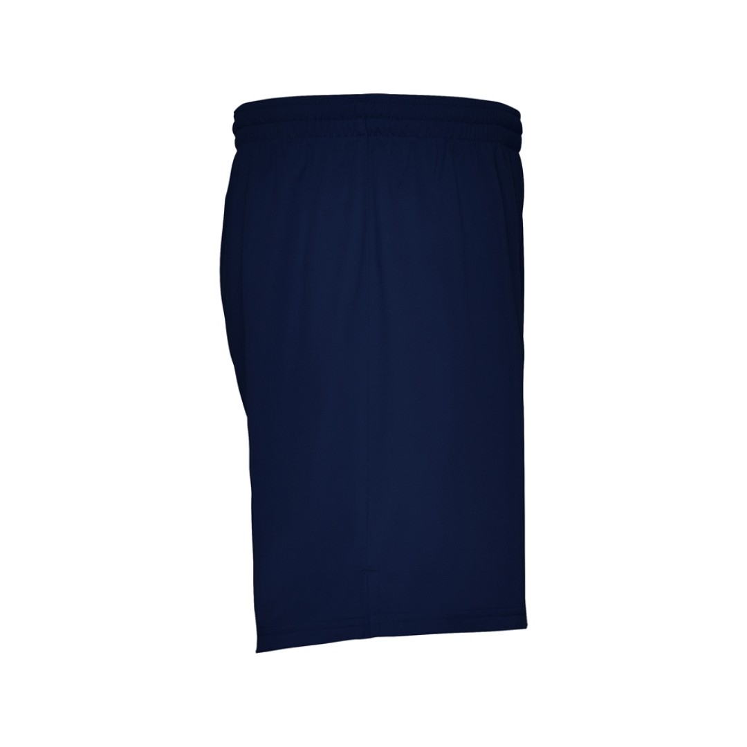 Спортивные шорты "Calcio" мужские, нэйви