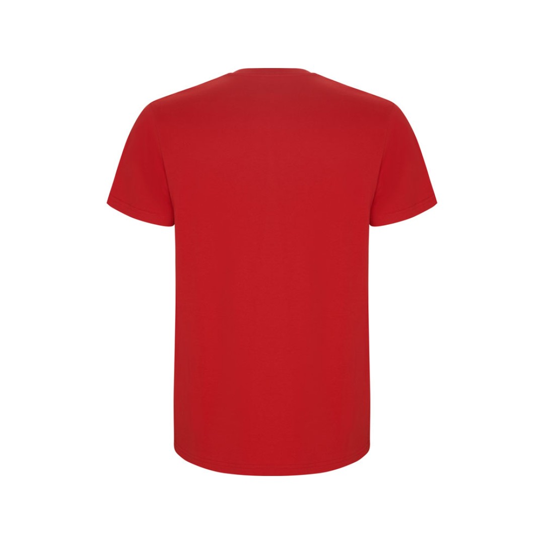 Футболка "Stafford" мужская, красный