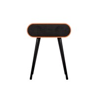 Портативная акустика Rombica Mysound Jazz Brown