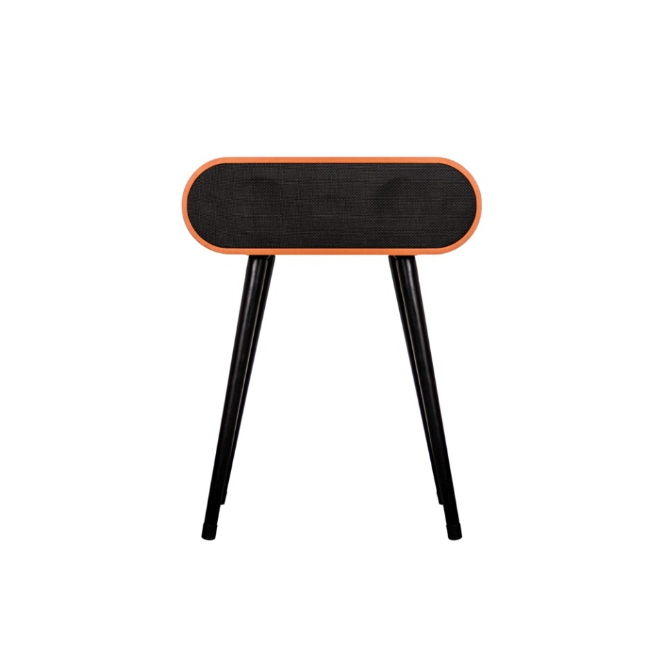 Портативная акустика Rombica Mysound Jazz Brown