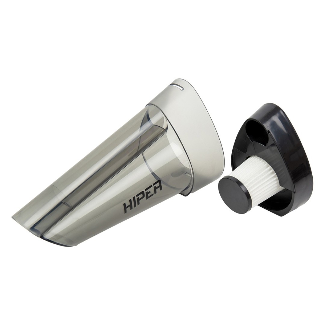 Пылесос автомобильный HIPER HVC120 (Р)