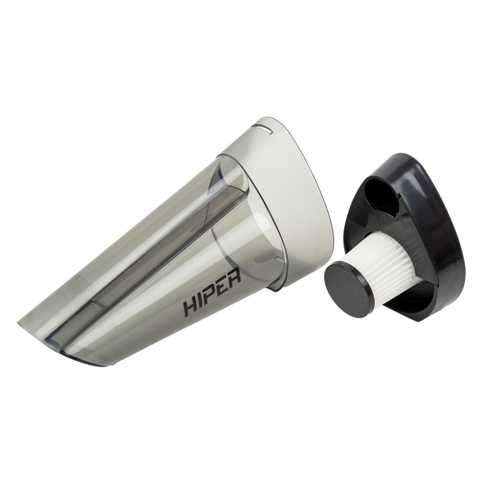 Пылесос автомобильный HIPER HVC120 (Р)