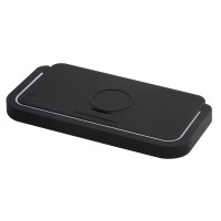 Беспроводная зарядка с лампой "Robo", 10 W