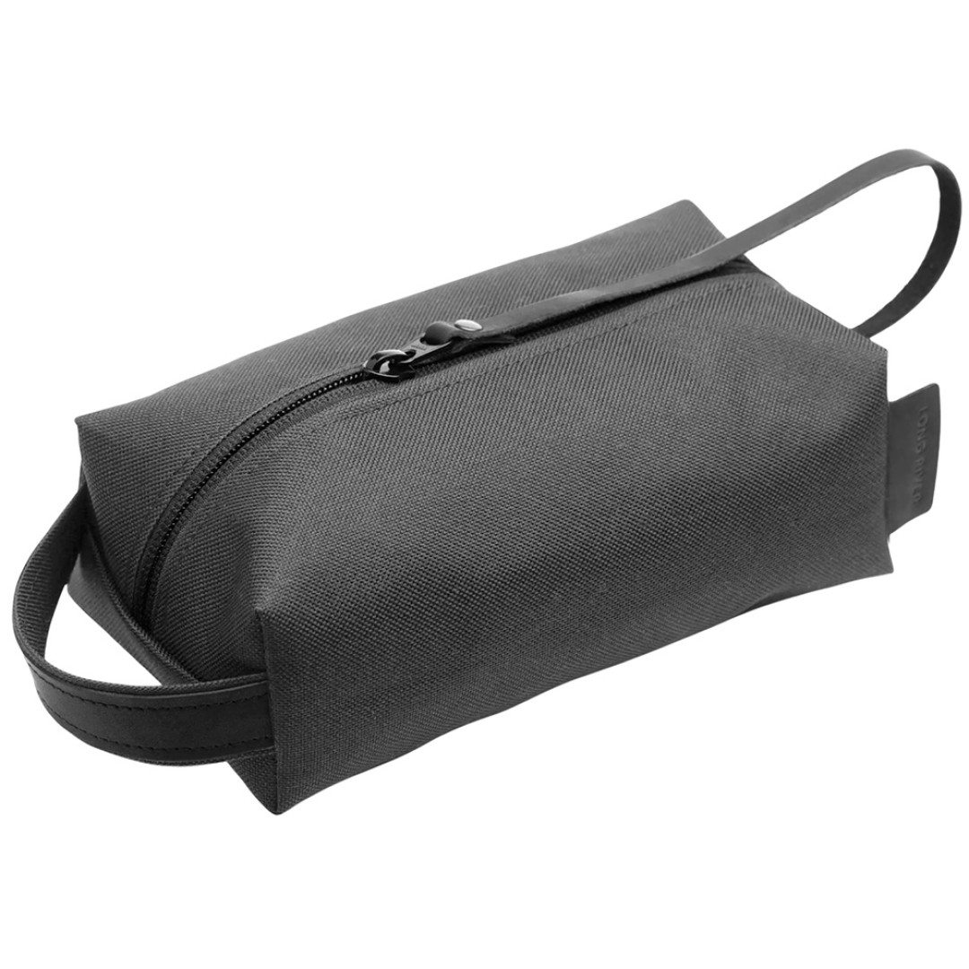 Несессер "Спей", серый