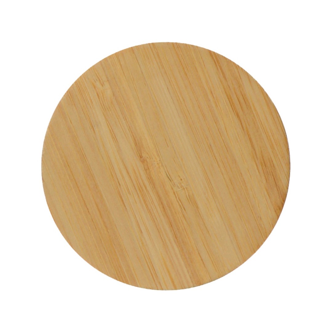 Стеклянный термос с двойными стенками и ситечком 320 мл "Badachu", прозрачный