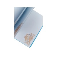 Блокнот "Русские сезоны Леон Бакст"