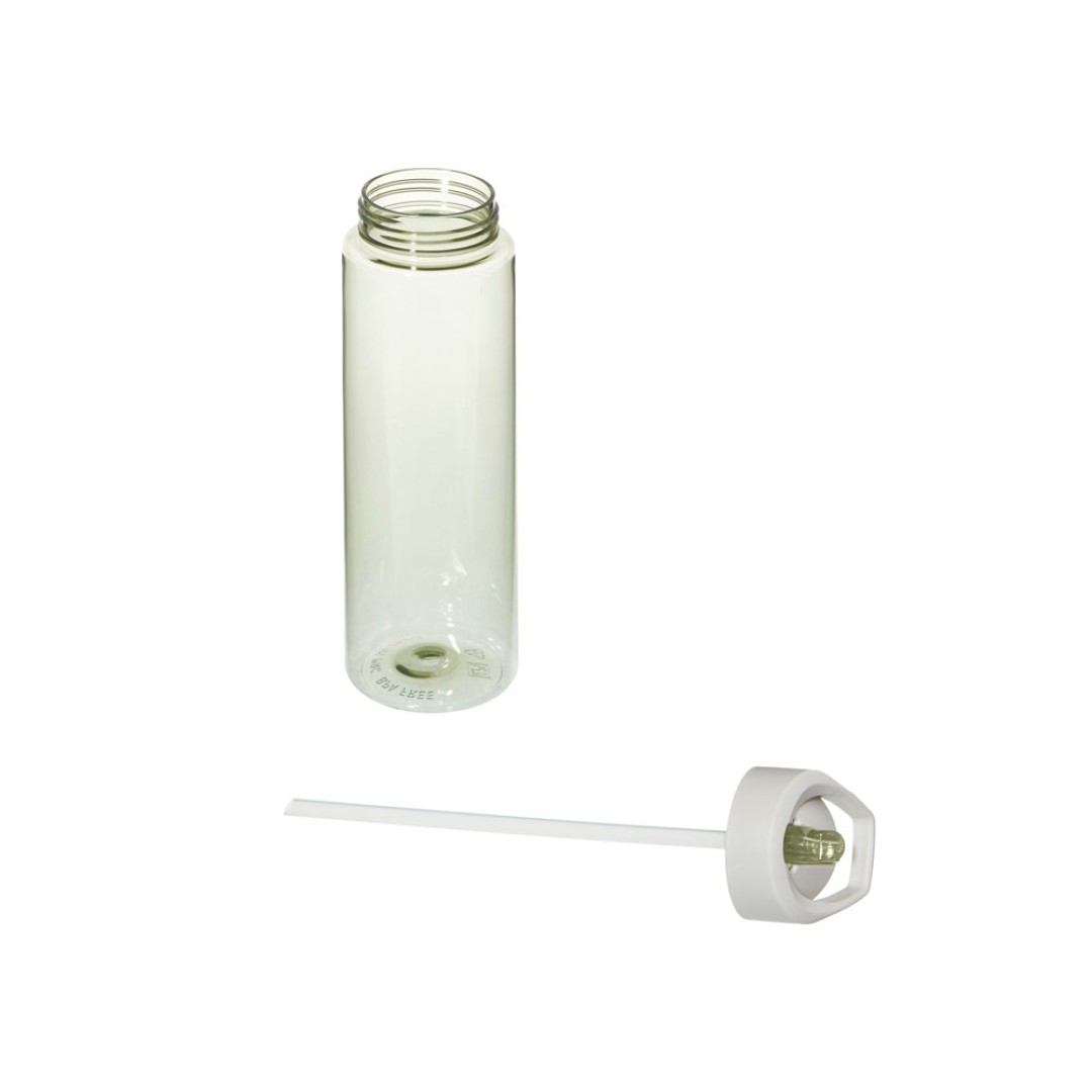 Спортивная бутылка для воды «Speedy» 700 мл, бежевый