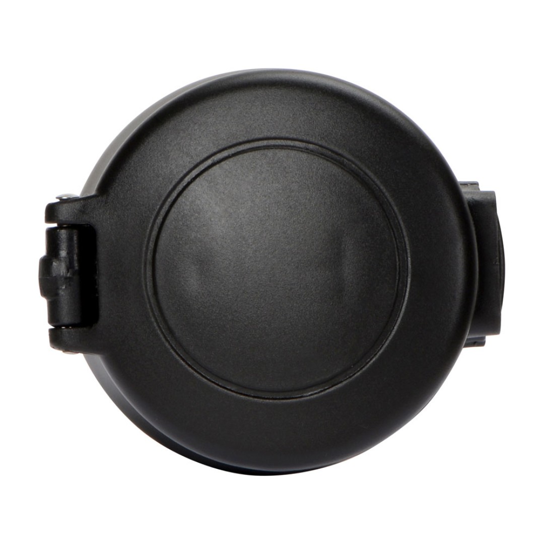 Термос LIBERTY CANTEEN, серебристый