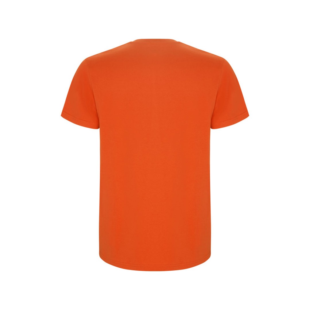 Футболка "Stafford" мужская, оранжевый