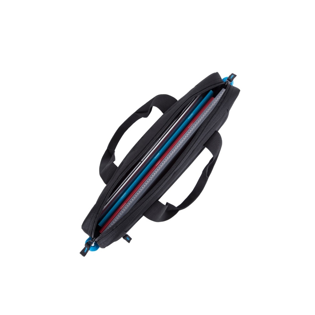 Сумка для ноутбука 14" 8027, черный