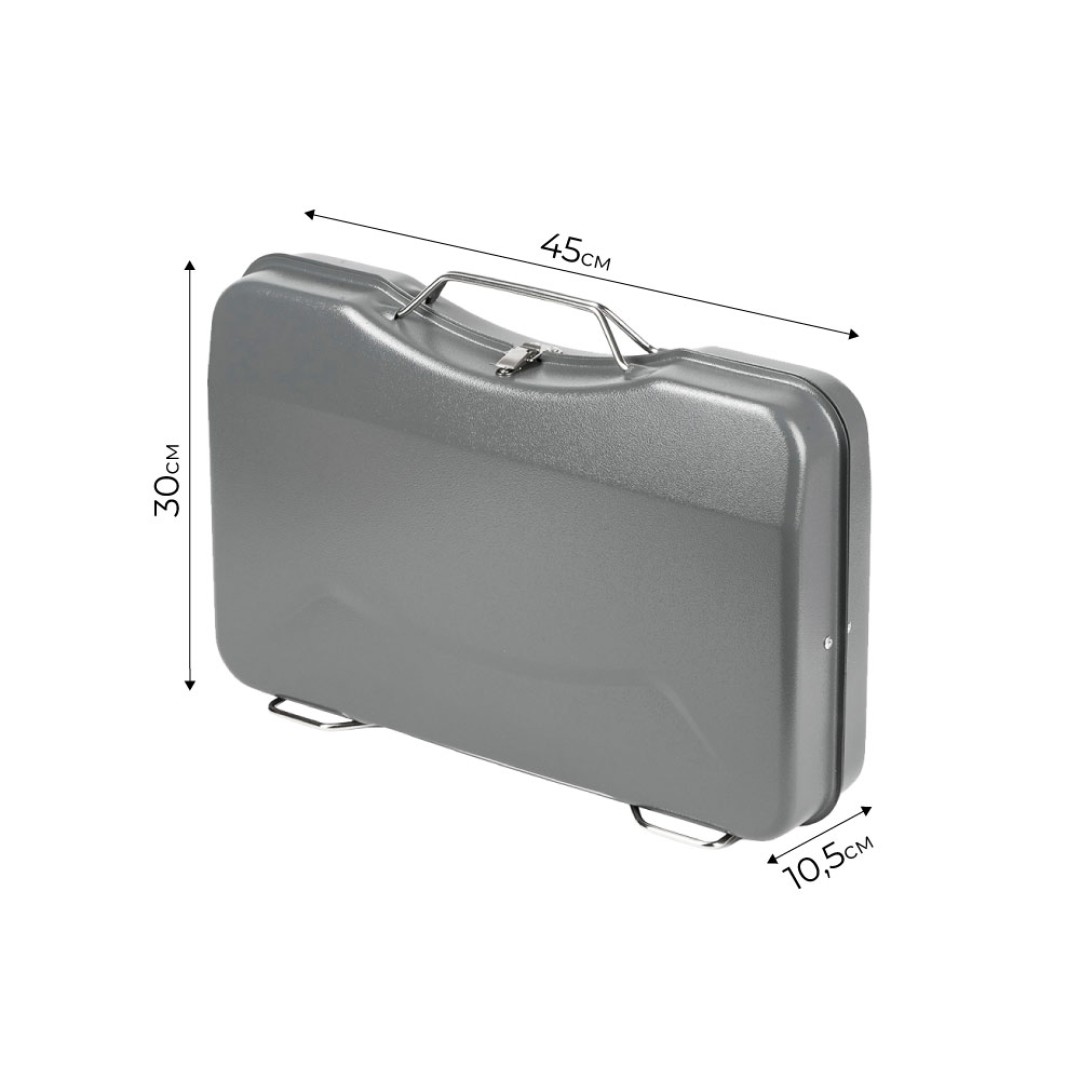 Портативный гриль "Kamal"
