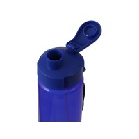Бутылка для воды «Latch», 500 мл, синий