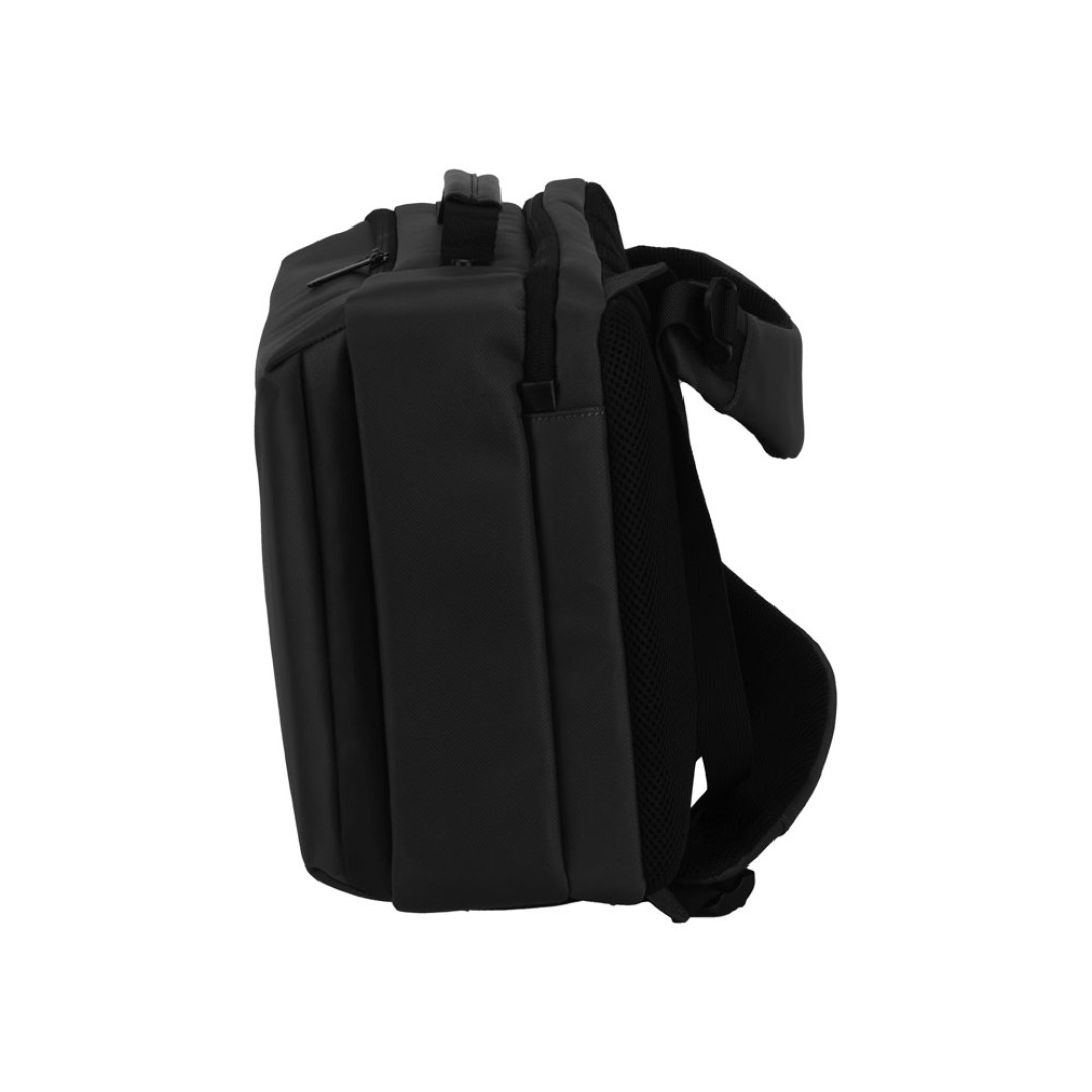 Рюкзак-трансформер Gard для ноутбука 15.6'', черный