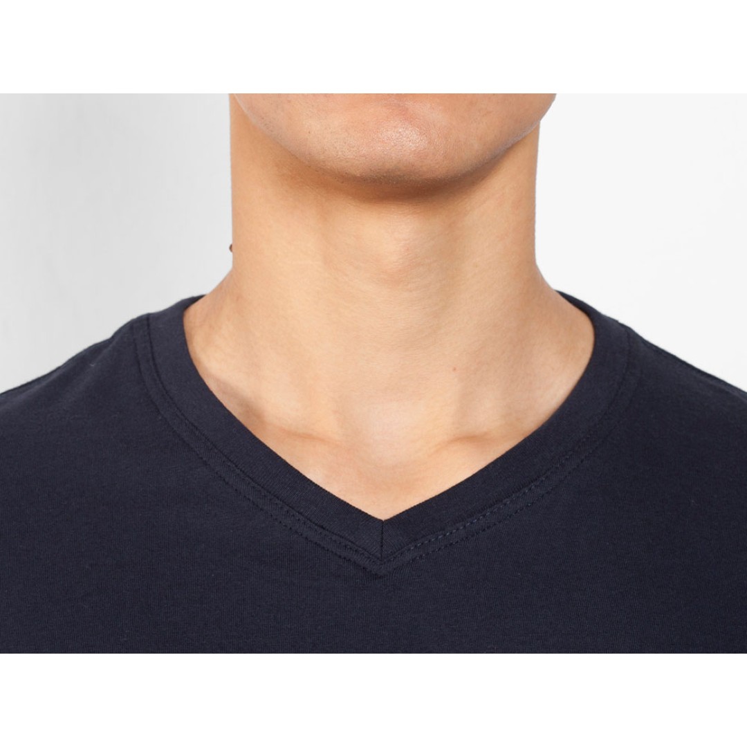 Футболка "Samoyedo" мужская, нэйви